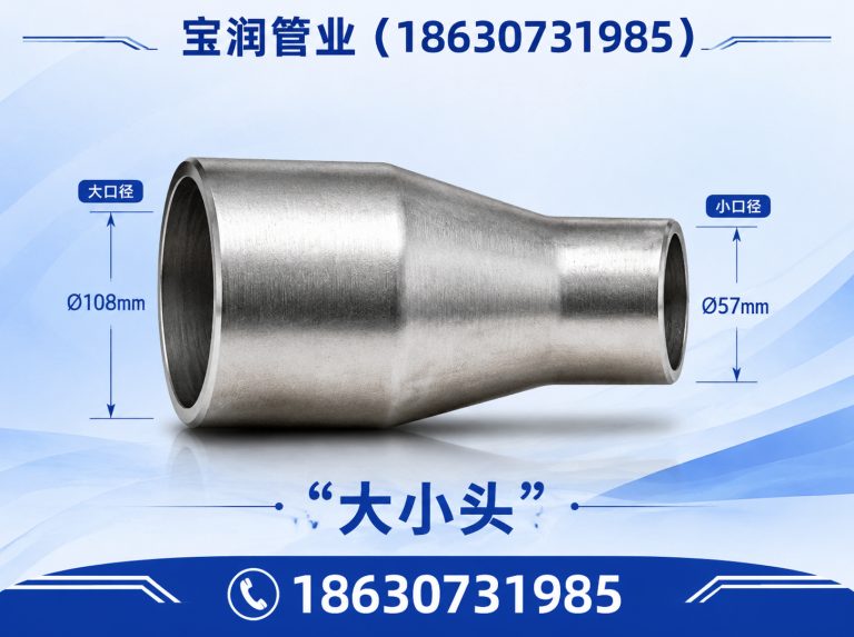 泊头市法兰生产展示图